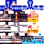 Texture for natsu