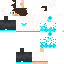 Texture for snowball 