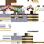 Texture for idk what this thing is but it is with bee and flower crown