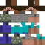 Texture for cobblestone steve3