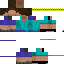 Texture for template 