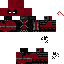 Texture for deadpool