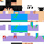 Texture for Son Goten DBS