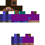 Texture for RileyTGC Creation BAJAN