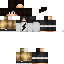 Texture for steve