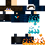 Texture for skin