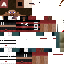 Texture for steve FLAMENGO?