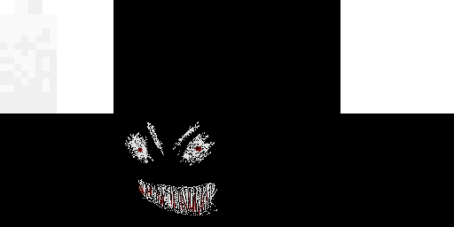 Texture for backrooms entity1