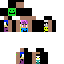 Texture for jutuberzy
