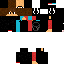 Texture for темный молоко