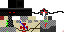 Texture for воин