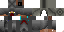 Texture for Armored Warrior