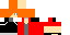 Texture for REDSTONE ARMOR
