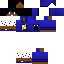 Texture for steve