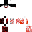 Texture for Jeff the killer