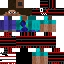 Texture for Lizzy-998 But With A Scar