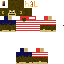 Texture for jolo
