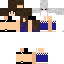 Texture for nutellaleh