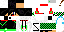 Texture for awesome dude