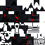 Texture for Nether Ninja