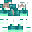Texture for Glow Squid