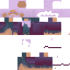 Texture for скин2