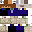 Texture for  aoshi goremu
