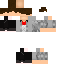 Texture for Andre sem olho Nanda