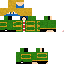 Texture for SSDDS