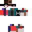 Texture for lucasboy