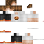Texture for KeelHero