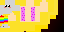 Texture for NYAN CAT