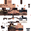 Texture for  Viking Medieval Mod Vampire V1