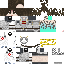Texture for diego españa