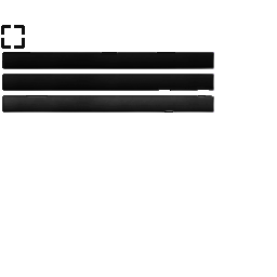 Texture for widgets