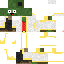 Texture for oldokop zombie 2