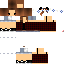 Texture for thediscocat