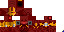 Texture for iron man