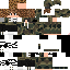 Texture for ShadowAkINP