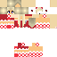 Texture for Misty
