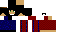 Texture for Lumber Jack With Beard