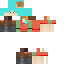 Texture for ali