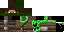 Texture for creeper hunter