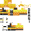 Texture for ZENITSU