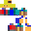 Texture for Michaldo007