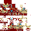 Texture for ironman mc karakter