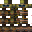 Texture for DOOM SLAYER