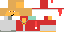 Texture for Awesomizer19 Christmas Theme