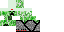 Texture for creeper