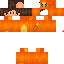 Texture for charmader-vexio